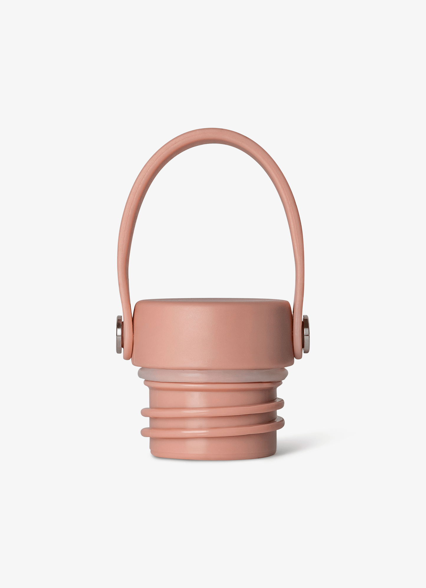 Handle Lid - All Bottles - Blush Pink