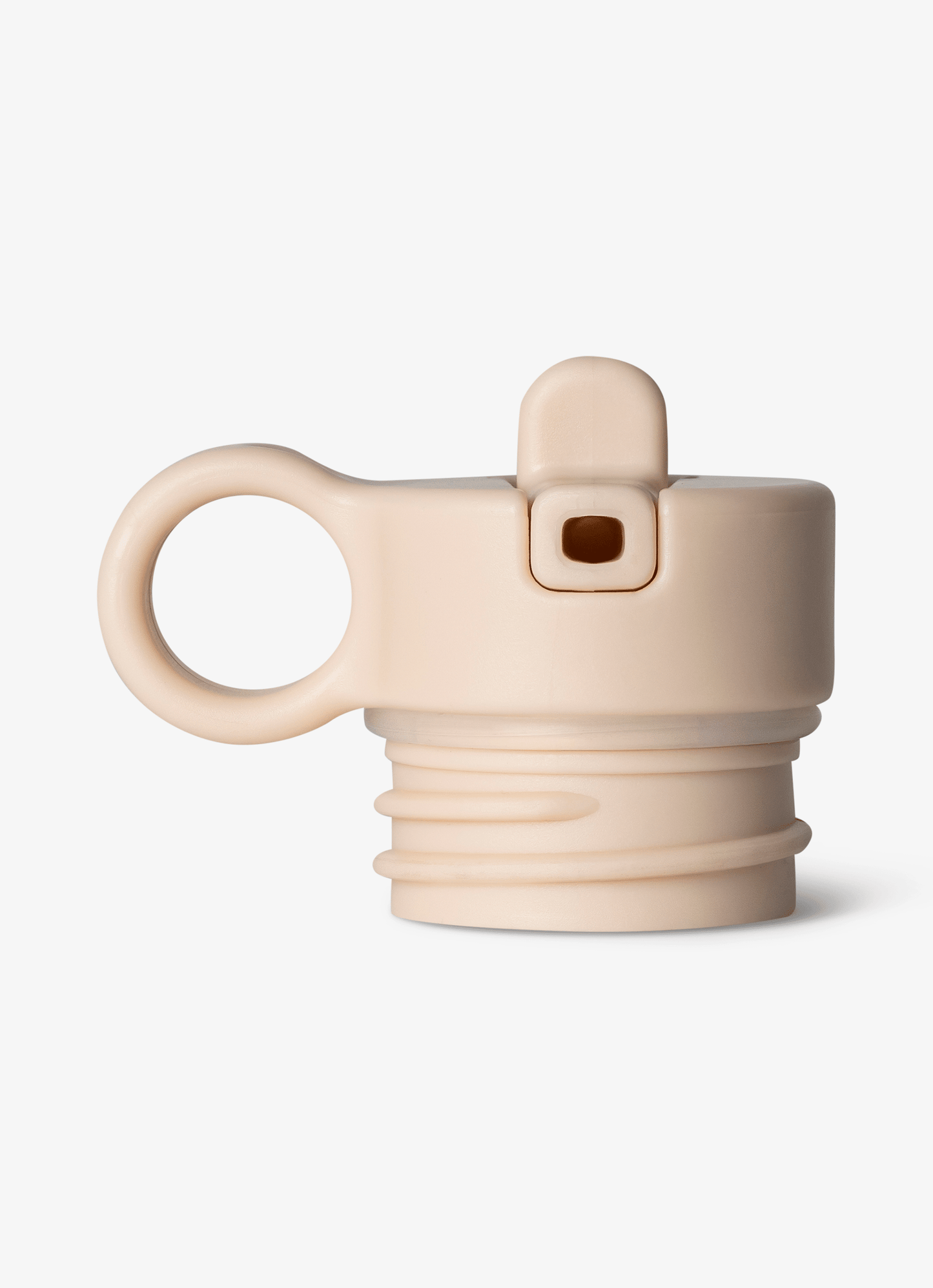 Replacement Straw Lids - All Bottles - Mauve