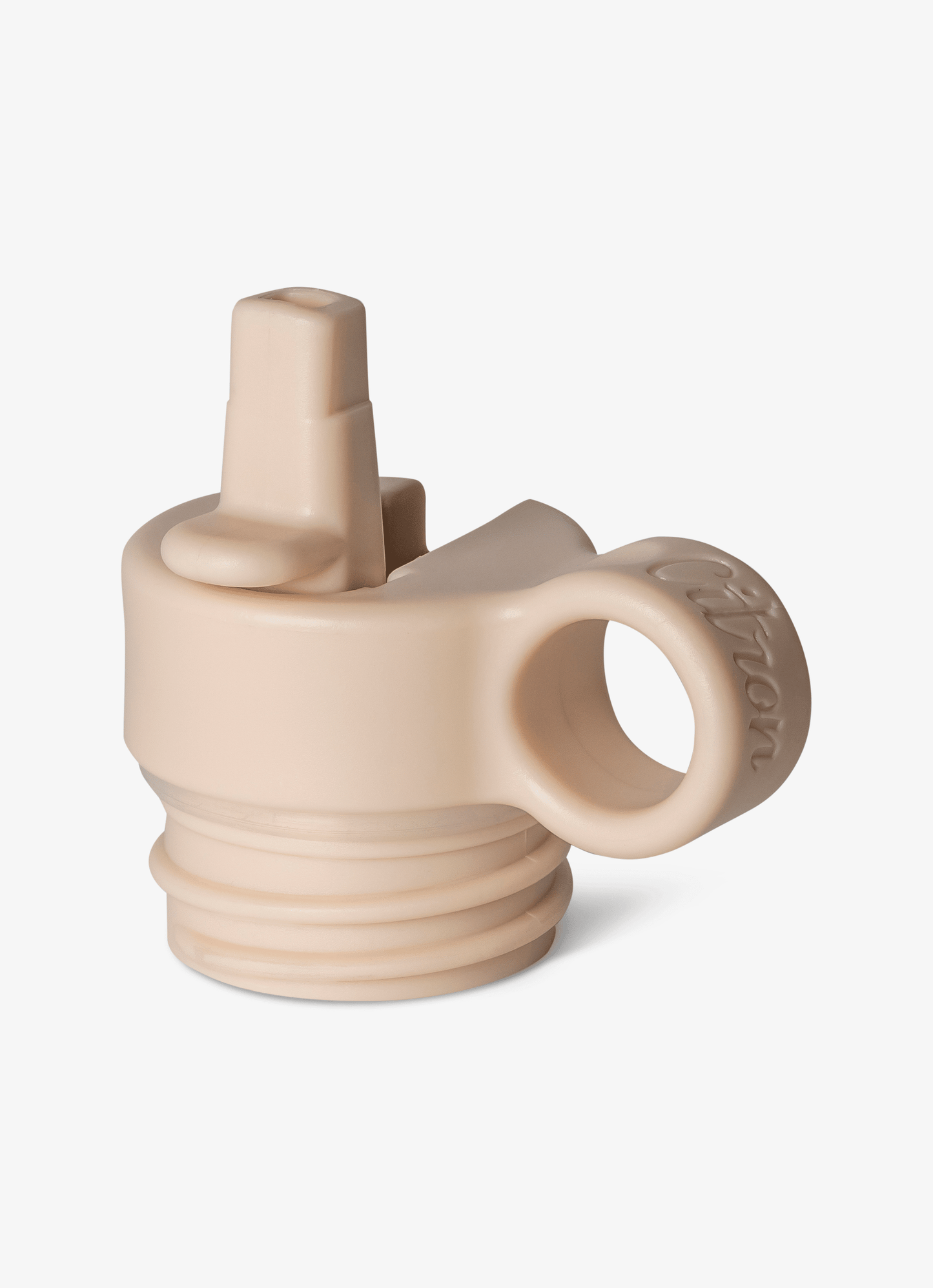 Replacement Straw Lids - All Bottles - Mauve