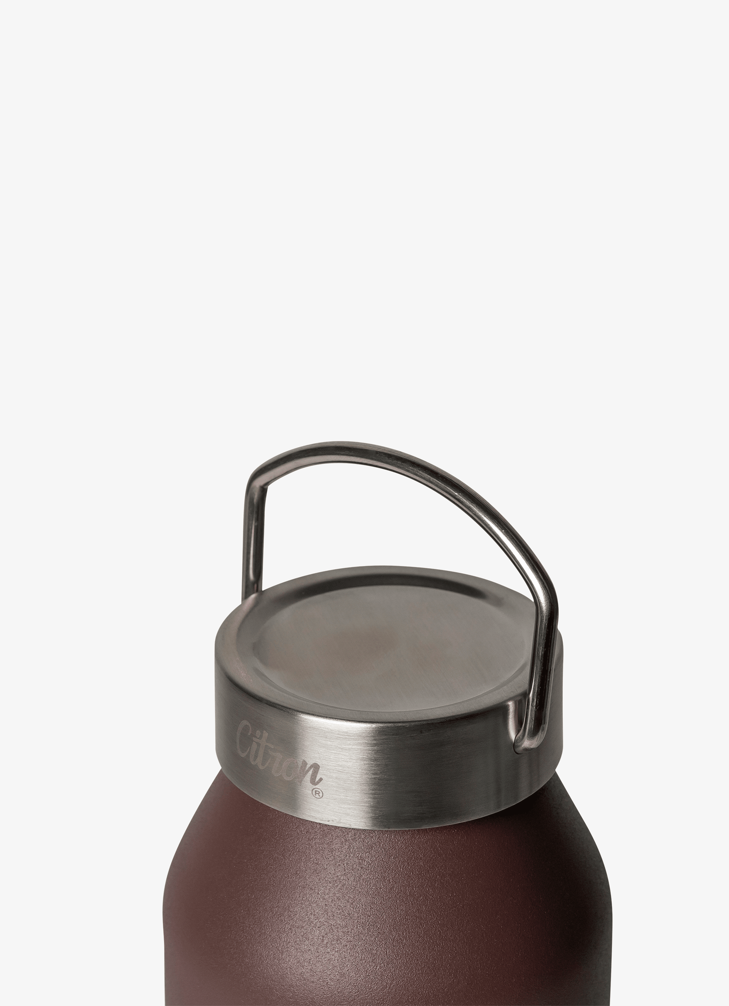 Stainless Steel Lid - All Bottles