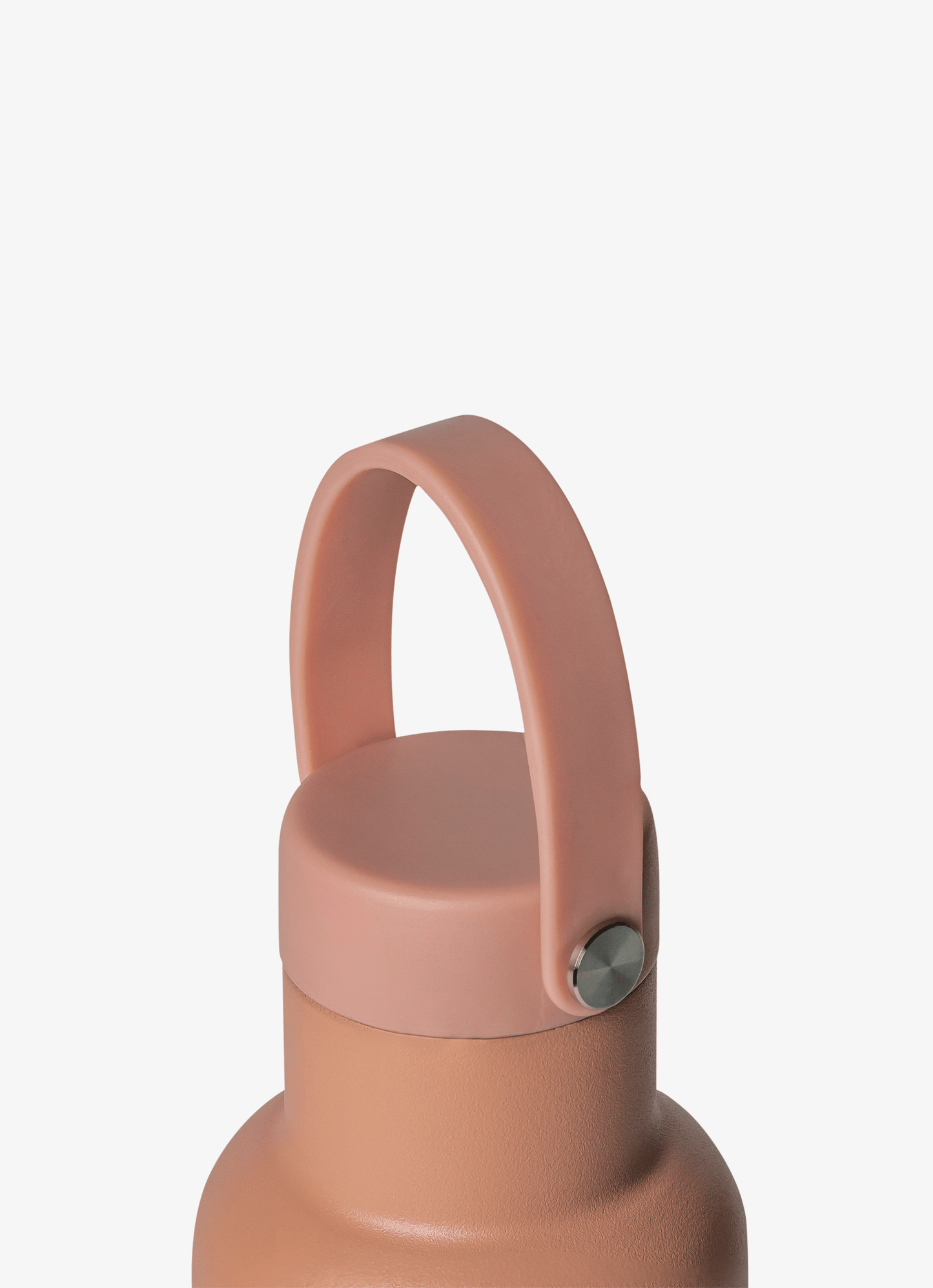 Handle Lid - All Bottles - Blush Pink