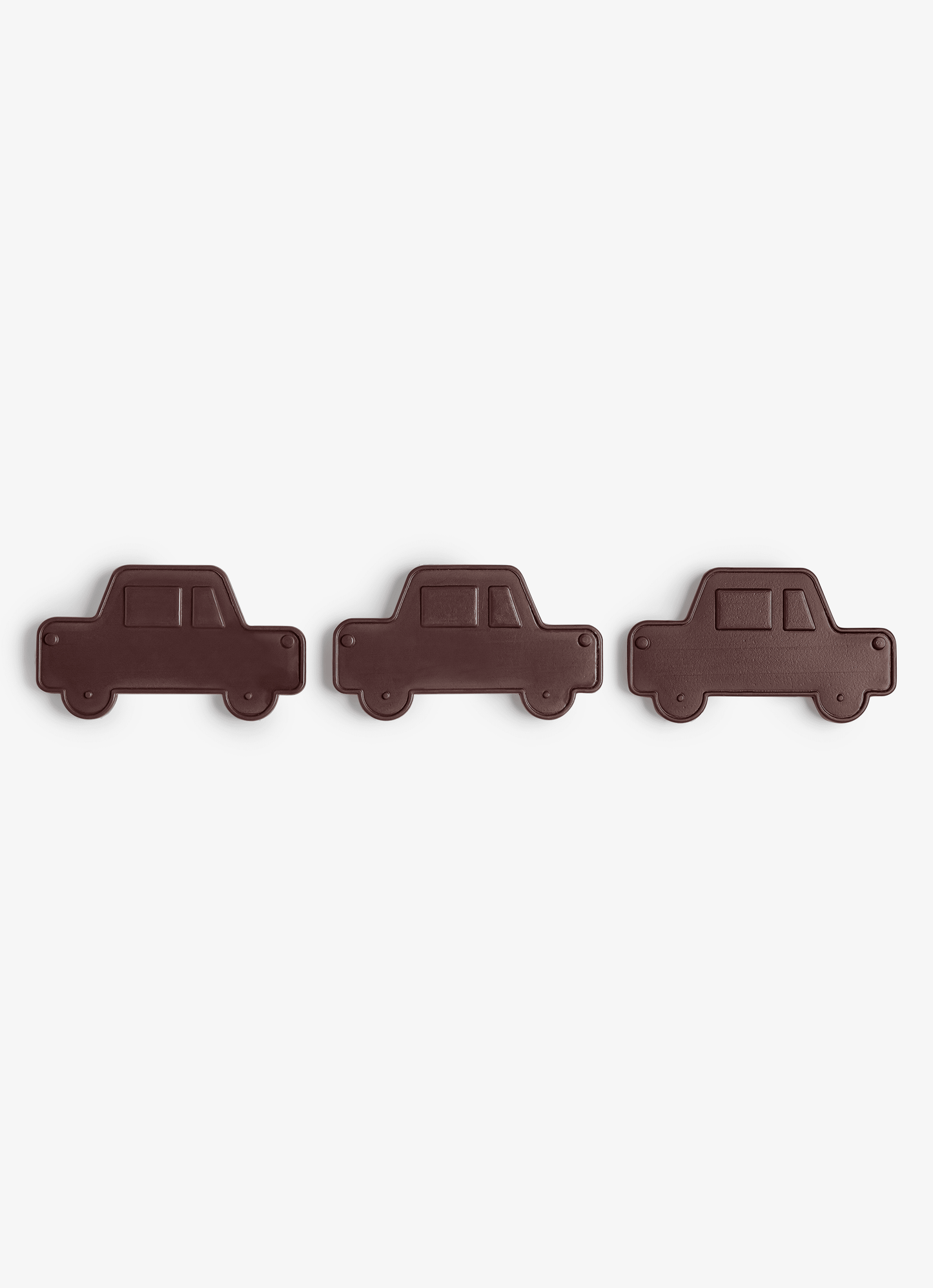 Ice packs - set of 3 - Vehicles