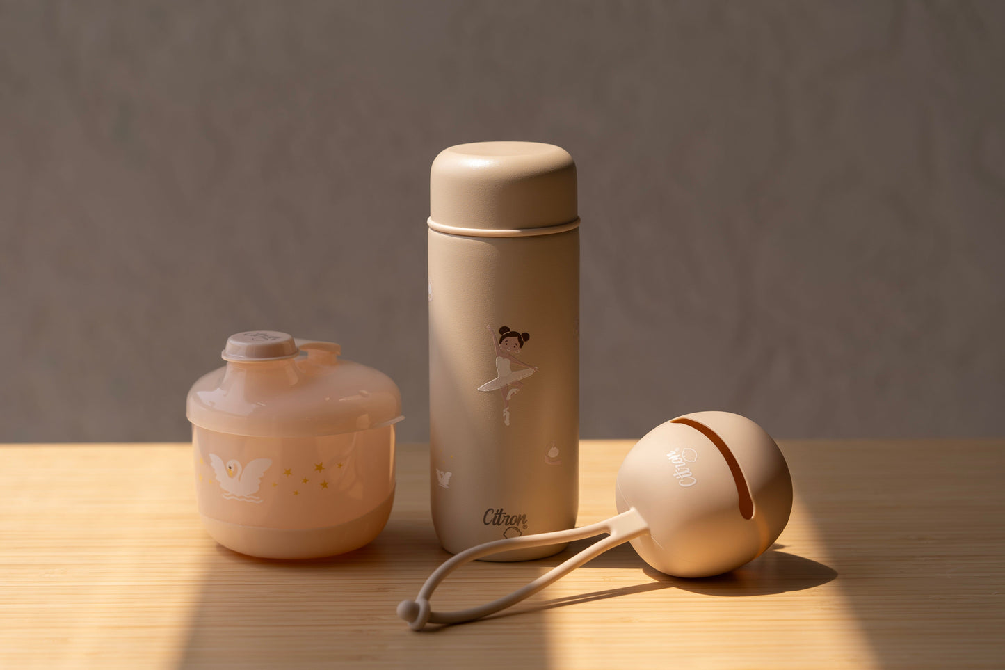 Baby's 1st Year Set - Ballerina