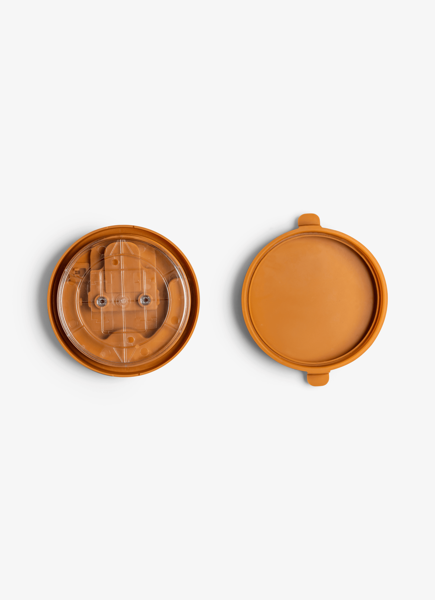 Food Jar Seal - 400ml - Caramel