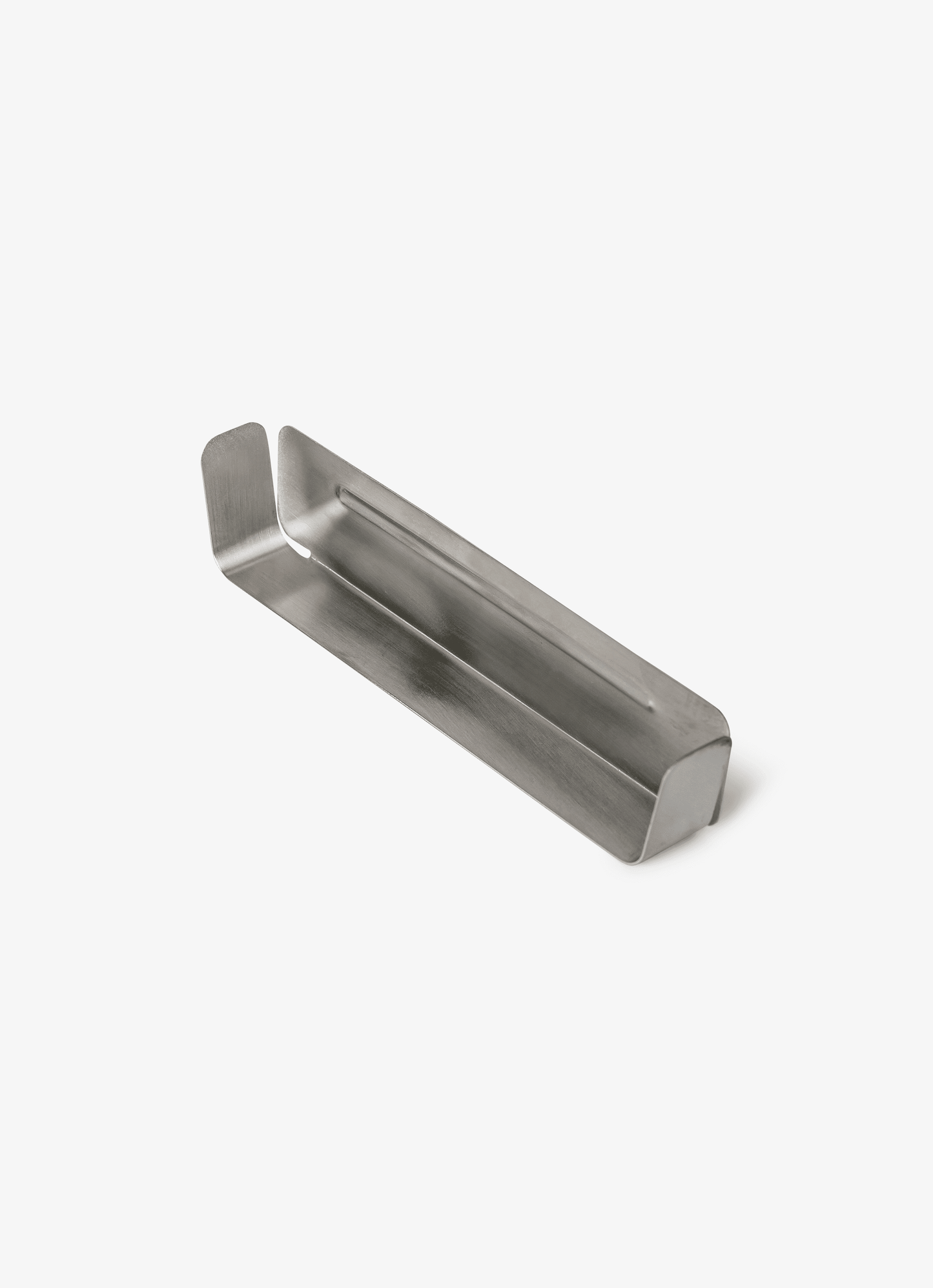 Food Jar Divider - 400ml - Stainless Steel