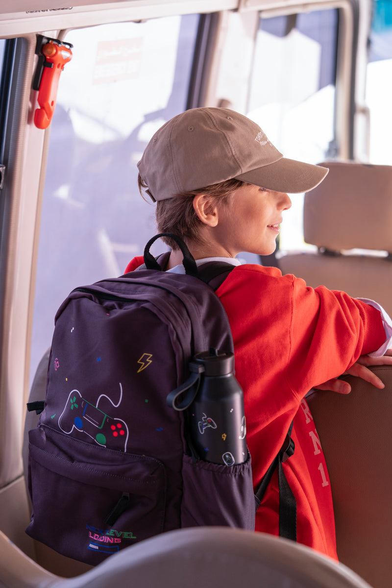 The Backpack