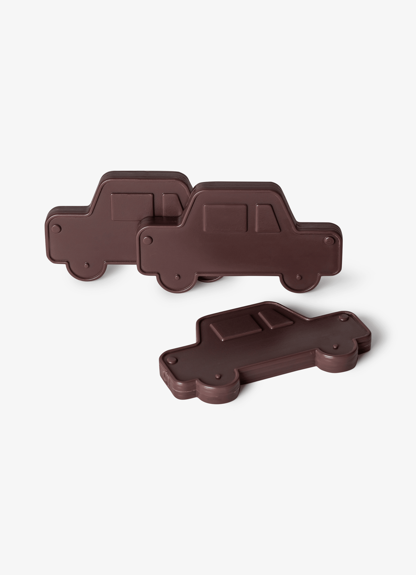 Ice packs - set of 3 - Vehicles