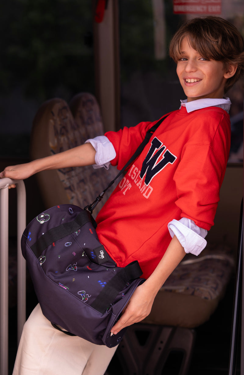 The Backpack