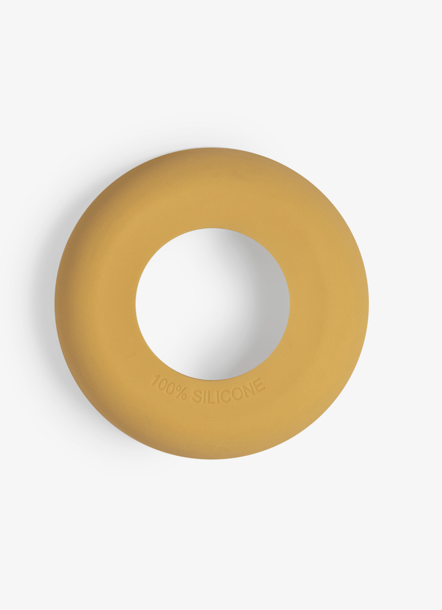 Protective Bumper - Yellow