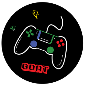 Gaming print