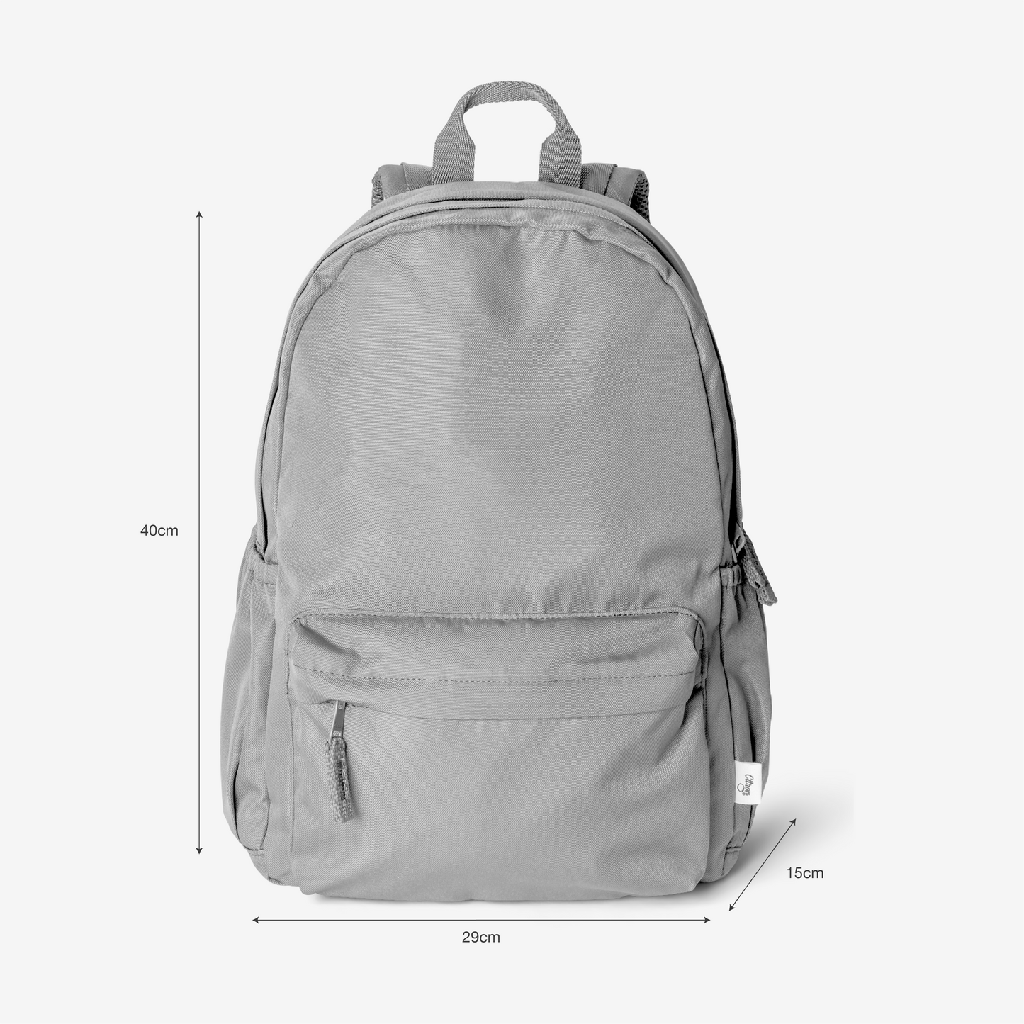 Grand Backpack - Ballerina