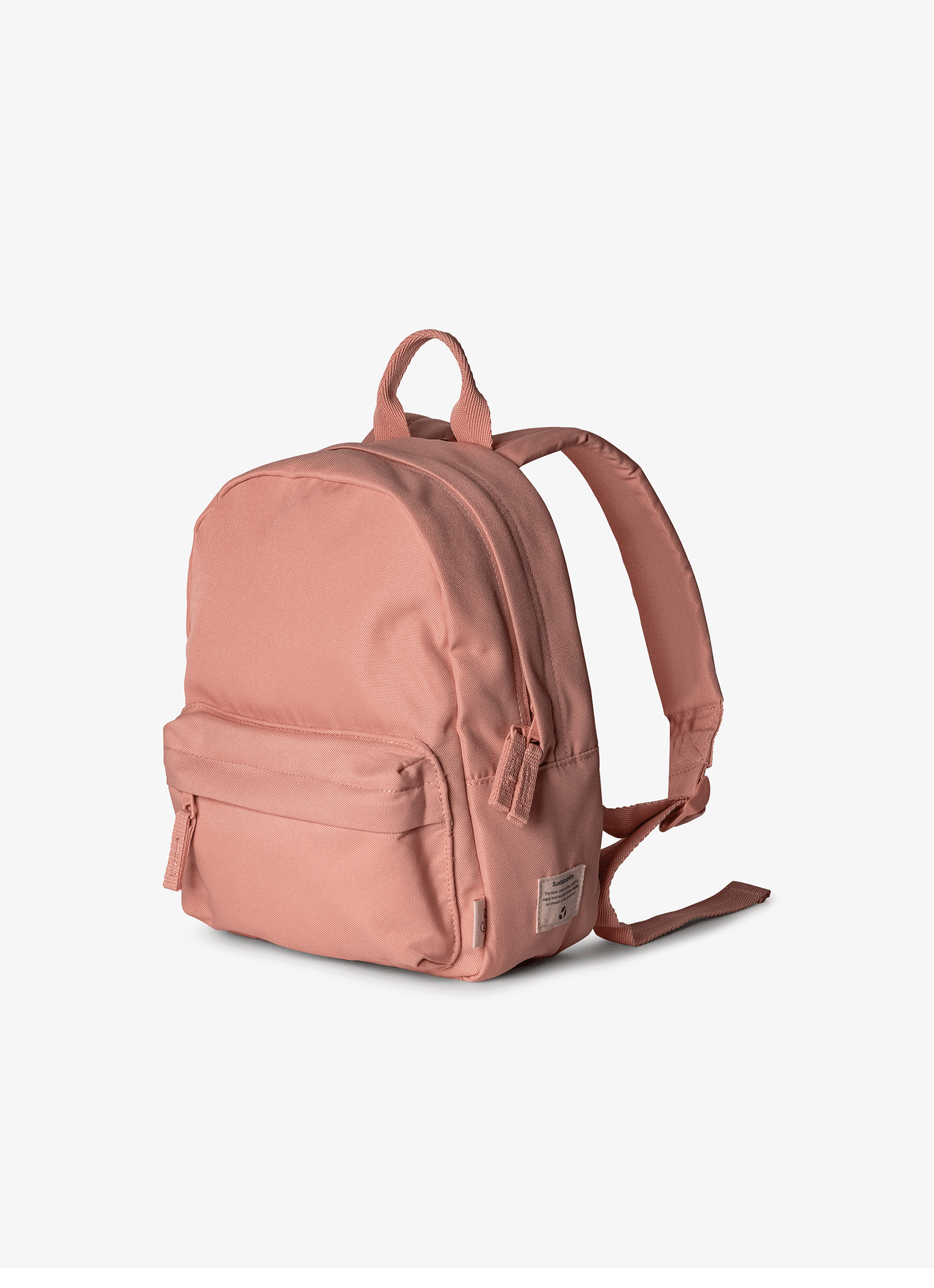 Hearts Mini Backpack