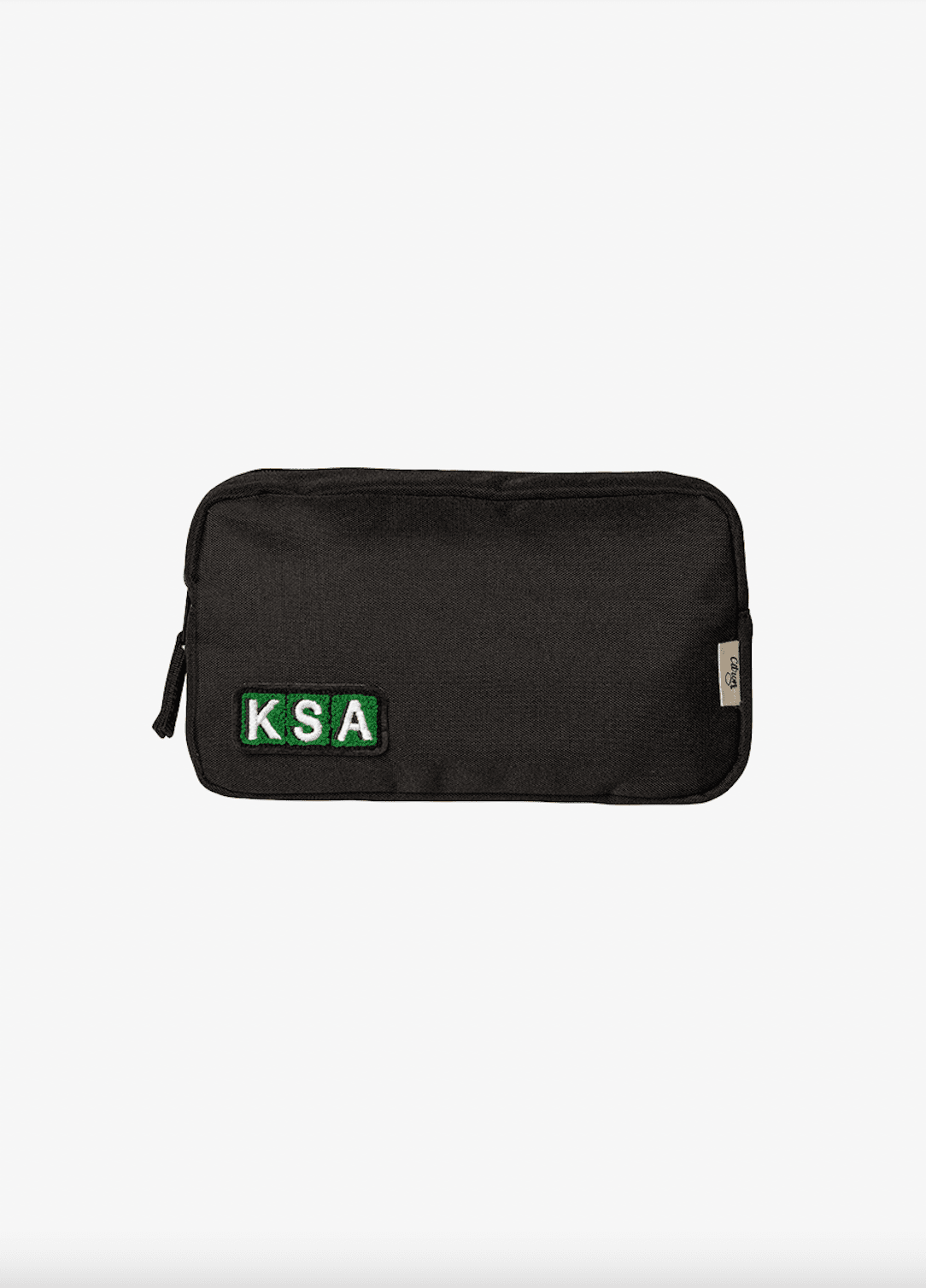 KSA Classic Pouch