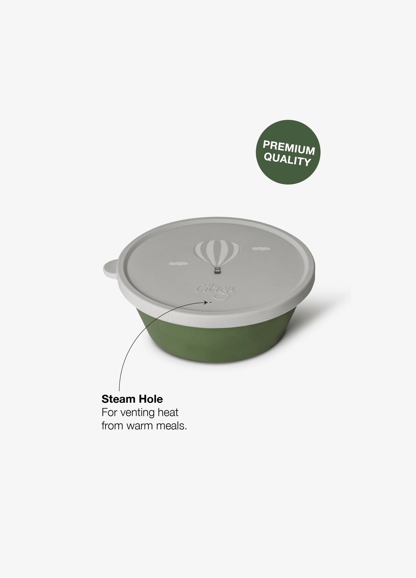 Silicone Bowl Cover - Vehicles