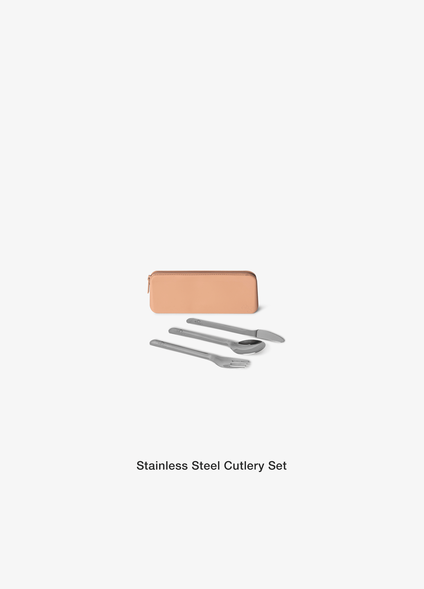 Daily Meal & Carry set - Ballerina