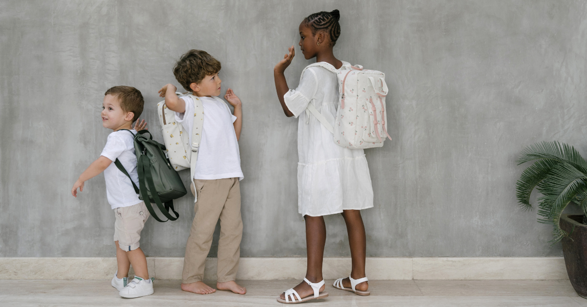 We are Citron! Made by Mums Inspired by Kids