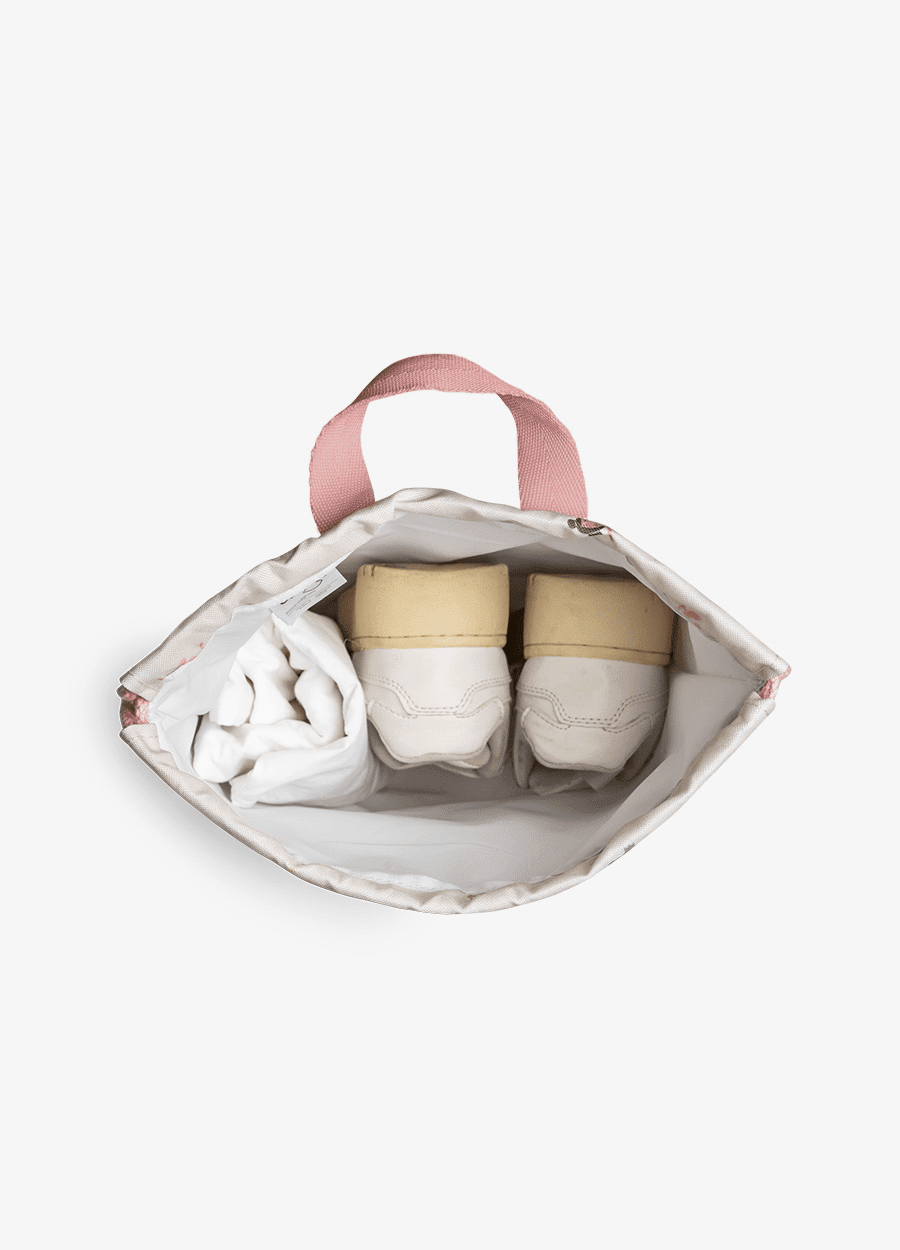 ✦ Drawstring Wet Bag