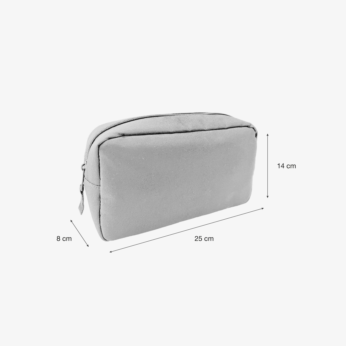 KSA Classic Pouch