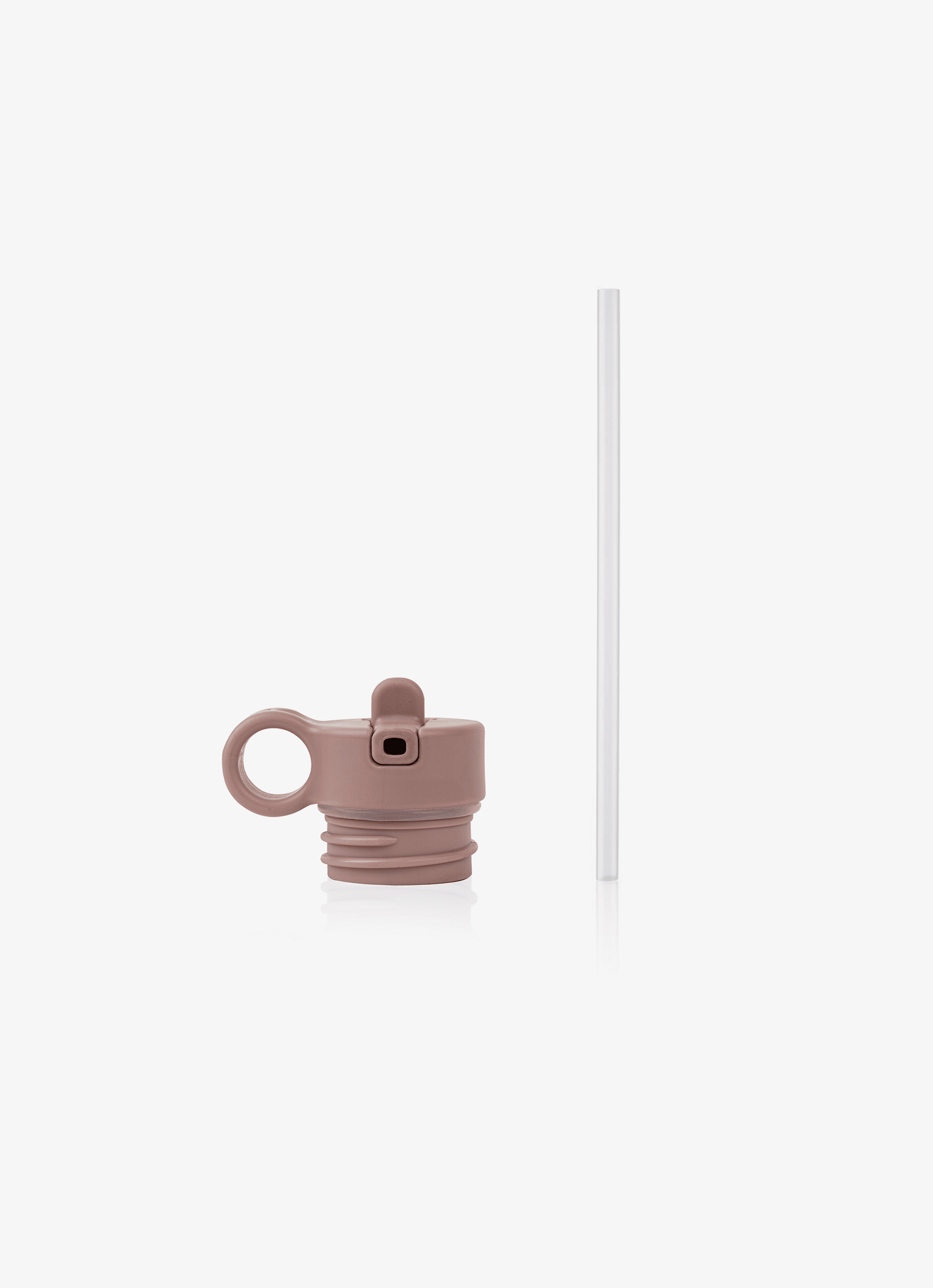 Replacement Straw Lid - All Bottles - Pink