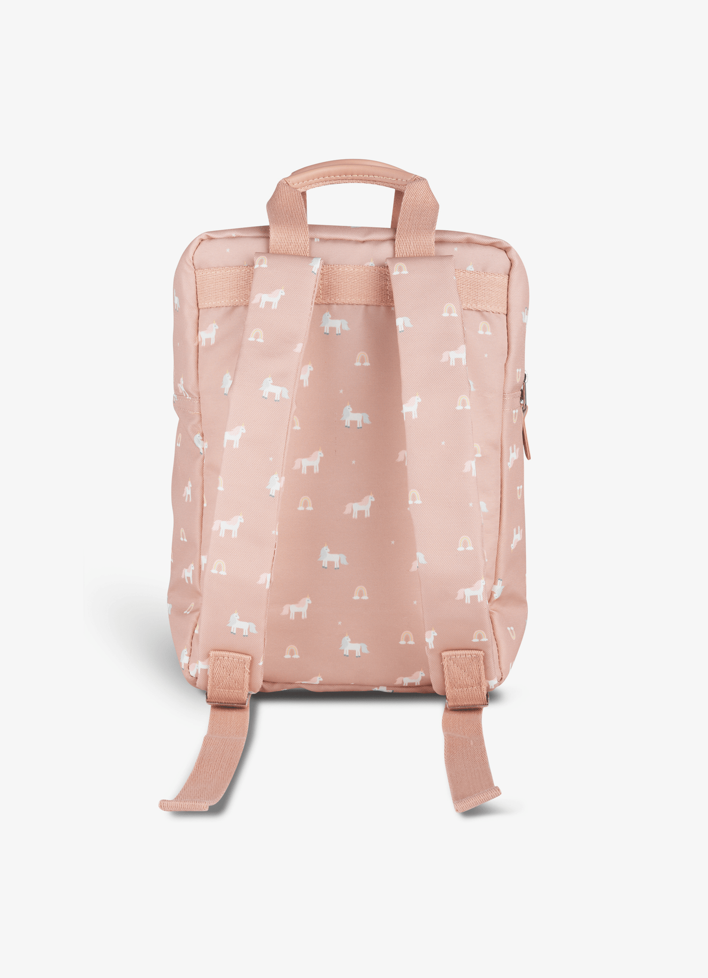 Kids Backpack - Unicorn Blush Pink