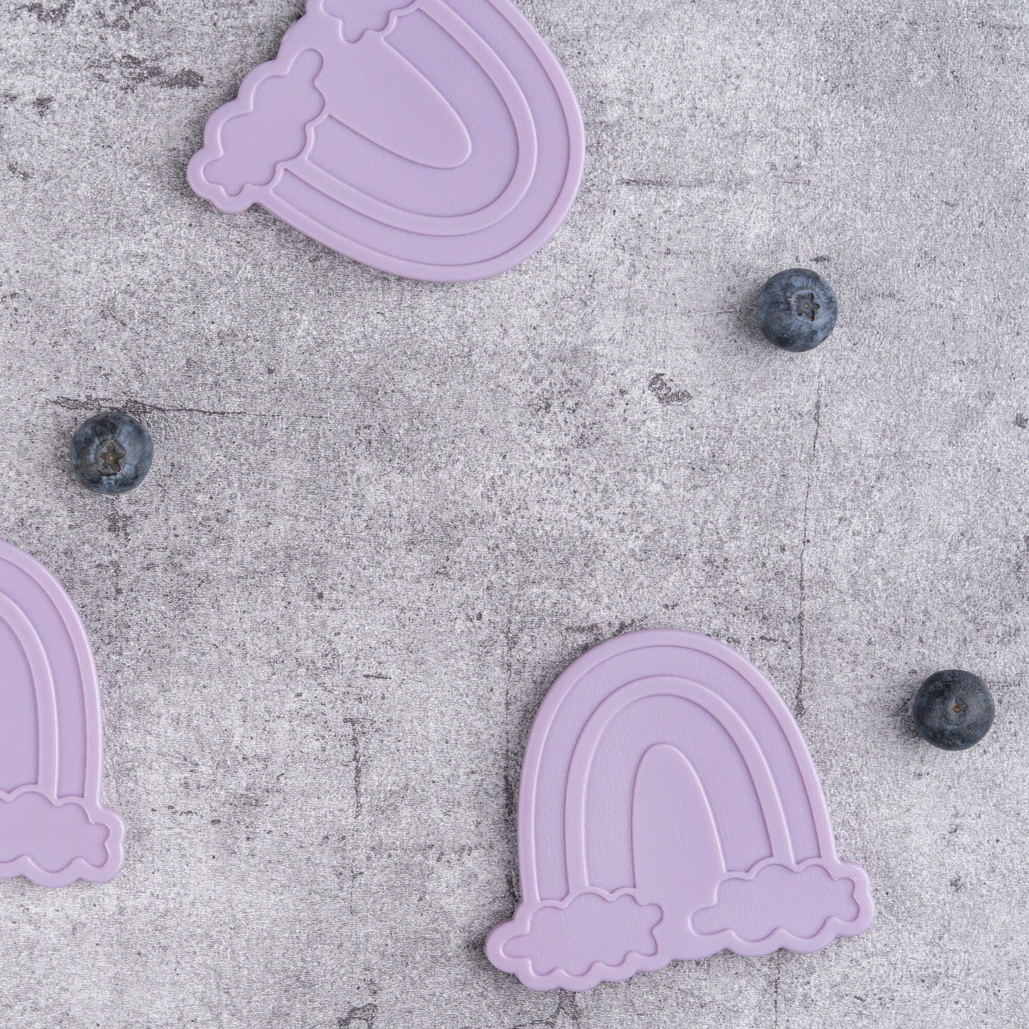 Ice packs - set of 3 - Rainbow