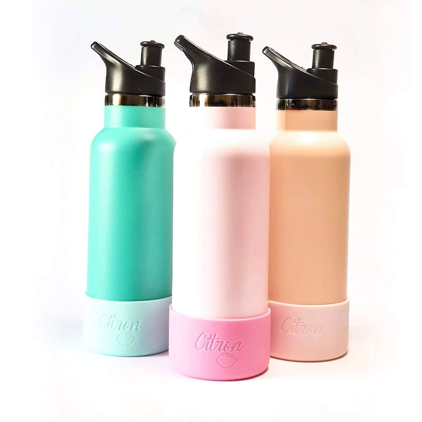Citron Dubai Water Bottle Citron Replacement Sports Lid for Water bottles