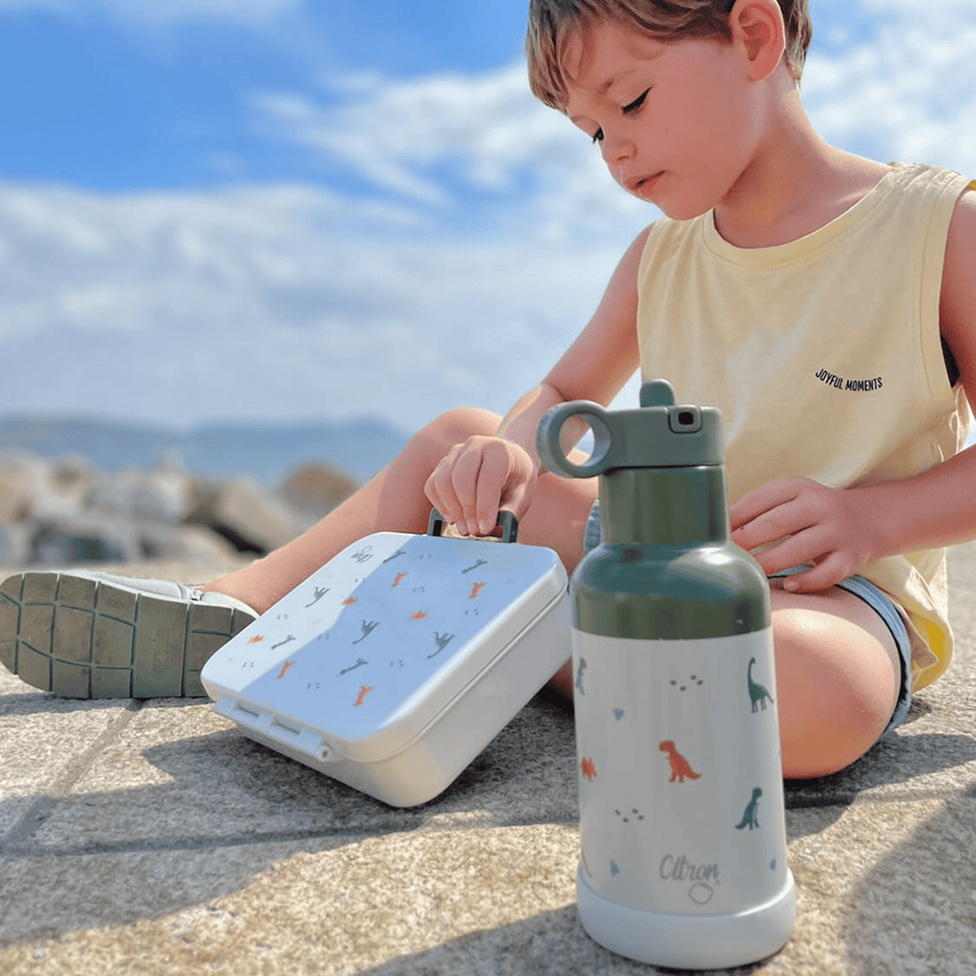 3 Easy Travel-Friendly Snack Box Ideas for Kids