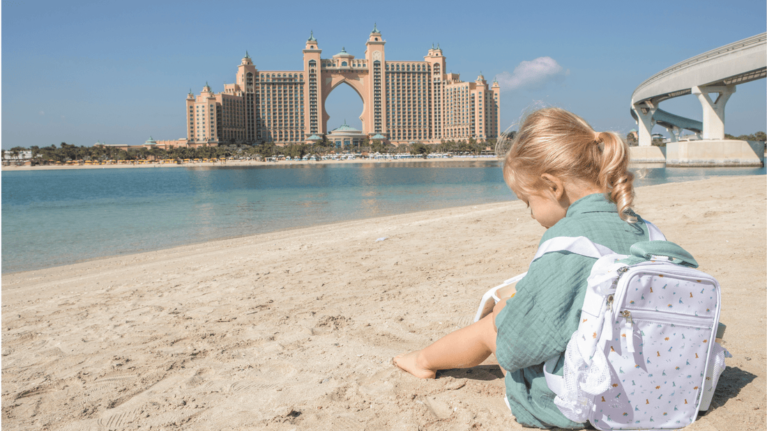 Parenting in Dubai: Summer Hacks