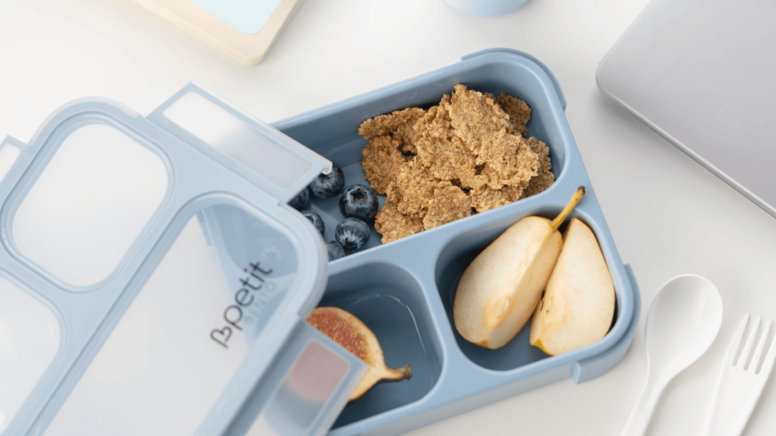 Are Bento Lunchboxes the Way to Go?