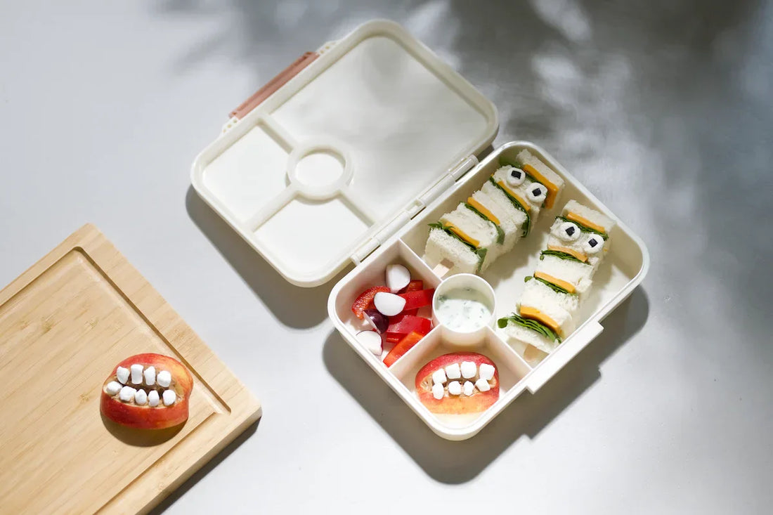 Halloween Morning Routine: Breakfasts to Fuel Little Trick-or-Treaters