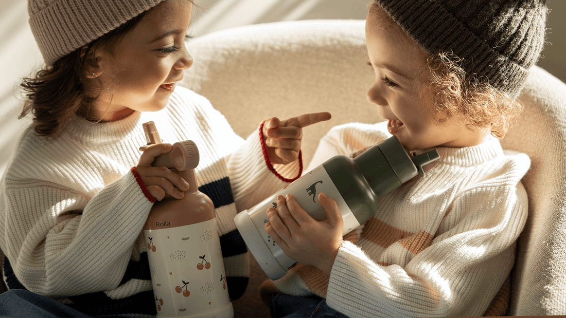 Everyday Essentials That Make Great Kids’ Gifts