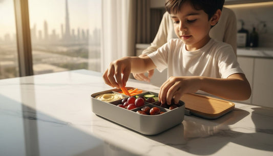 The Ultimate Kids Bento Box Guide: Healthy Lunches Made Simple (2026)