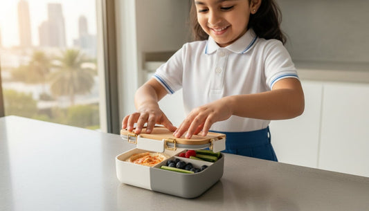 Leakproof Bento Box for School: The Parent’s Guide to a Mess-Free Bag in 2026