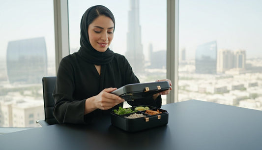 The Modern Adult Lunch Box: Elevating Your Daily Meal Routine in 2026