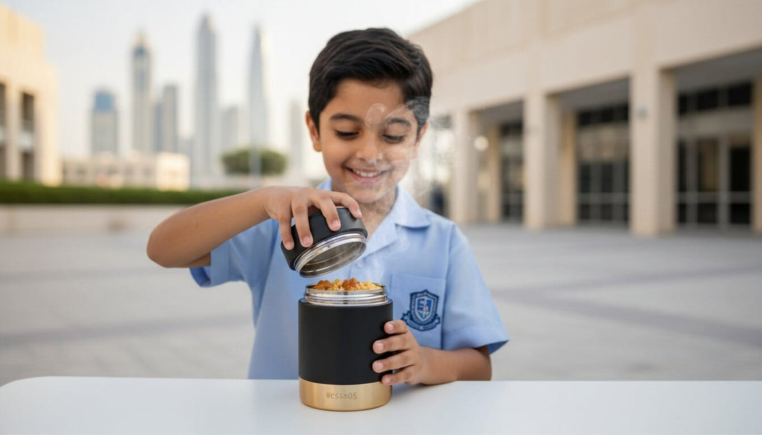 The Ultimate Lunch Thermos Box Guide: Keep Meals Fresh for 2026