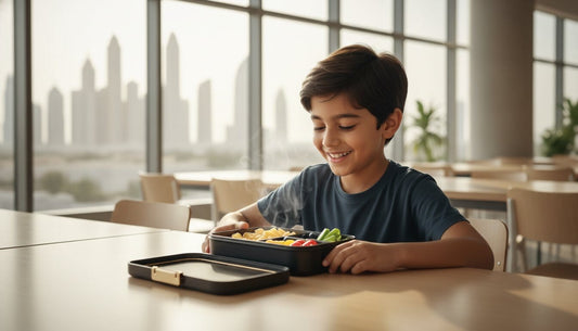 How to Keep School Lunches Fresh: The Ultimate Guide to Insulated Bento Boxes (2026)