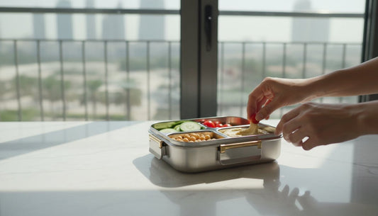 The Ultimate Guide to Lunch Box Containers: Choosing Quality for 2026