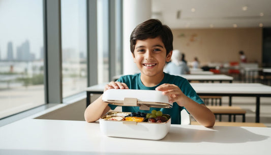 The Ultimate Kids' Lunch Box Buying Guide: Choosing the Perfect Fit for 2026