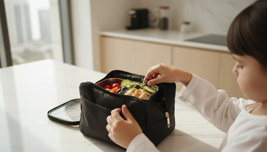Choosing the Perfect Bento Lunch Bag: The 2026 Guide for Conscious Parents