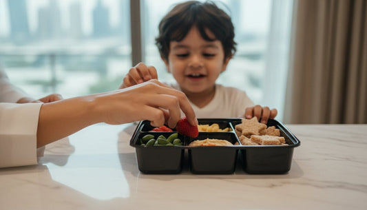 Bento: The Ultimate Resource for Modern Mealtime & Mindful Eating