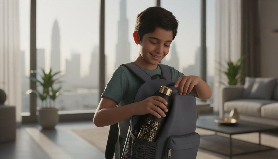 Personalized Water Bottles for Kids: The Ultimate Buying Guide for 2026