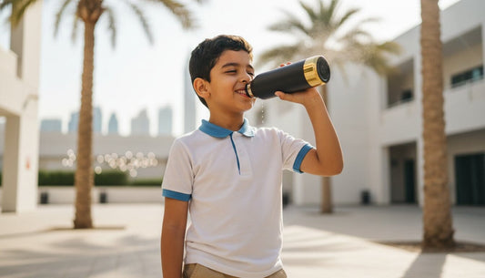 The Ultimate Guide to the Insulated Water Bottle: Science, Health, and Hydration