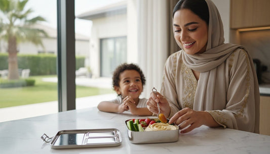 Bento Boxes: The Ultimate Guide to Stress-Free, Sustainable Mealtimes in 2026