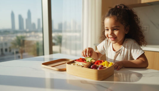 How to Pack a Perfect Bento Lunch Box: A Step-by-Step Guide