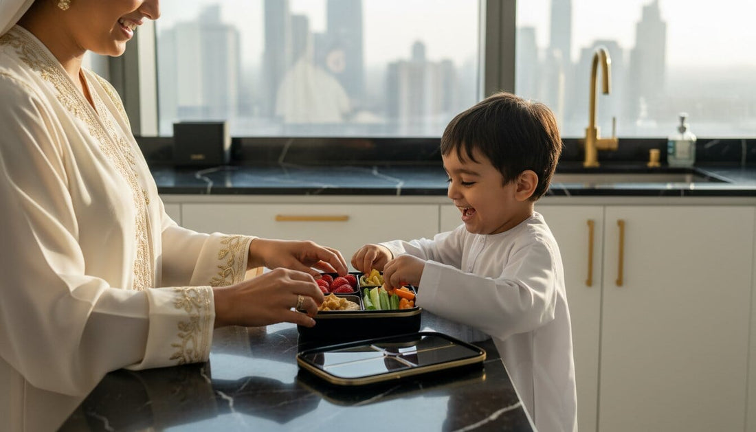 The Ultimate Guide to the Bento Box: Elevating Mealtimes in 2026