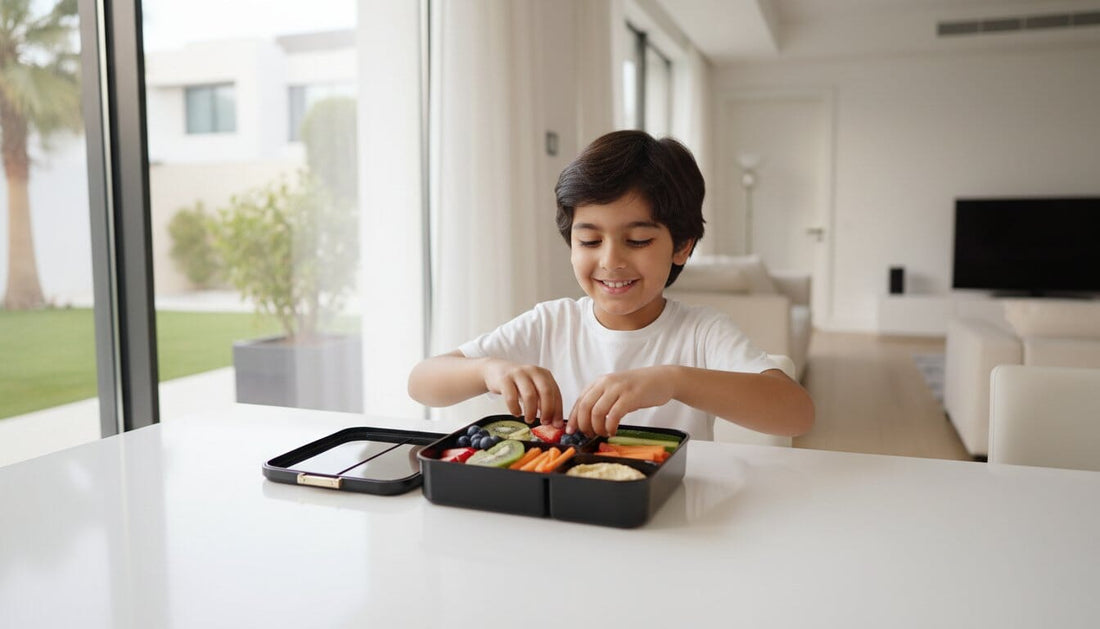 The Best Bento Box for Kids in 2026: A Parent’s Guide to Stress-Free Lunches