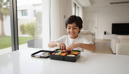 The Best Bento Box for Kids in 2026: A Parent’s Guide to Stress-Free Lunches