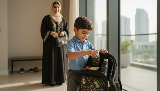 How to Pair Your Water Bottle and Lunchbox: The Ultimate Guide to Mealtime Sets