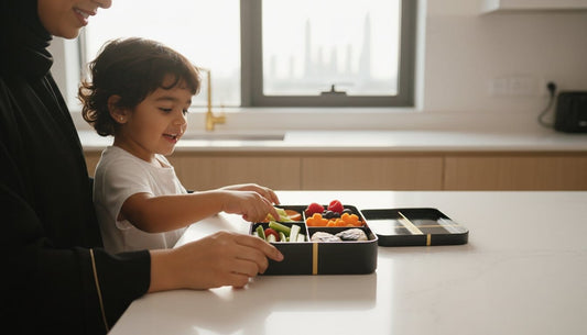 Mastering the Japanese Lunch Box: A Parent’s How-To Guide for 2026