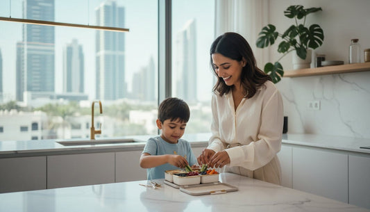The Ultimate Guide to Reusable Bento Containers for Conscious Families (2026)